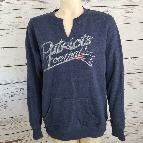 nfl patriots women's apparel